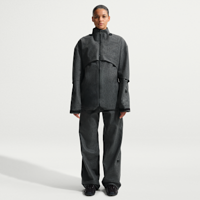 新品未使用  フロージャケット Flow Jacket ブラック M NOCTA CODE Men's Flow Jacket. Nike JP